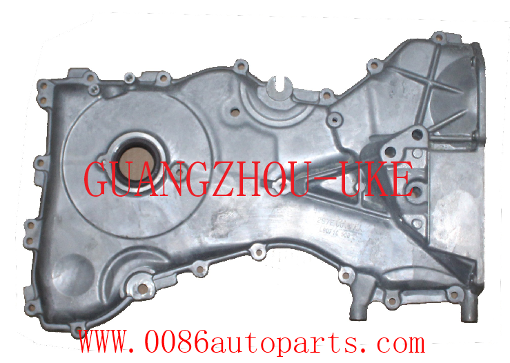 TIMING COVER   -  2S7G-6019-AH1