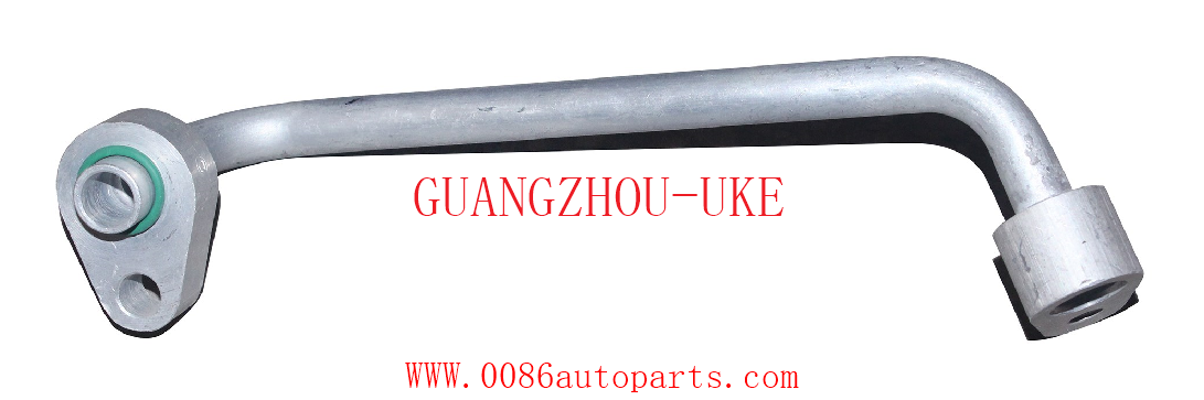 AIR  CONDITIONING PIPE   -  F1F119D567NA