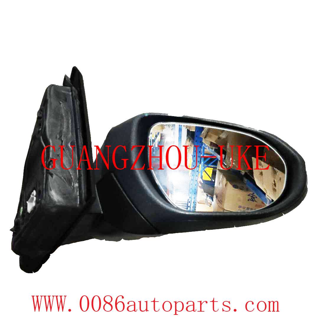 REVIEW MIRROR RIGHT  6 WIRE     -   JD8B17683EC(图3)